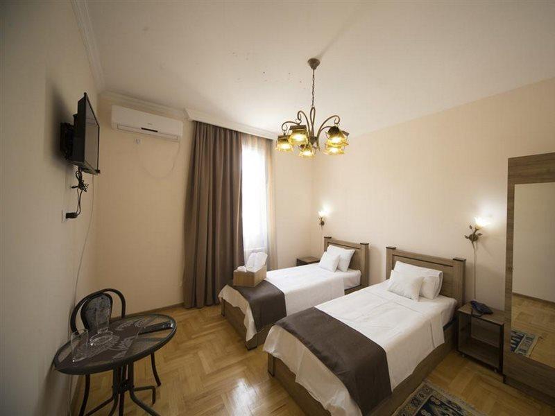 Log Inn Boutique Hotel Tbilisi Luaran gambar