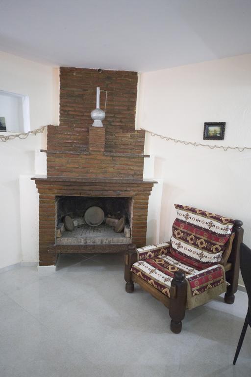 Log Inn Boutique Hotel Tbilisi Luaran gambar