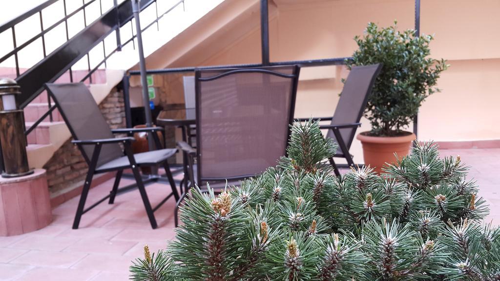 Log Inn Boutique Hotel Tbilisi Luaran gambar