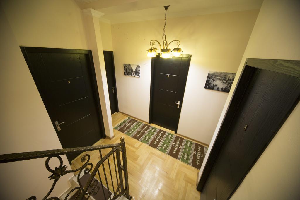 Log Inn Boutique Hotel Tbilisi Luaran gambar