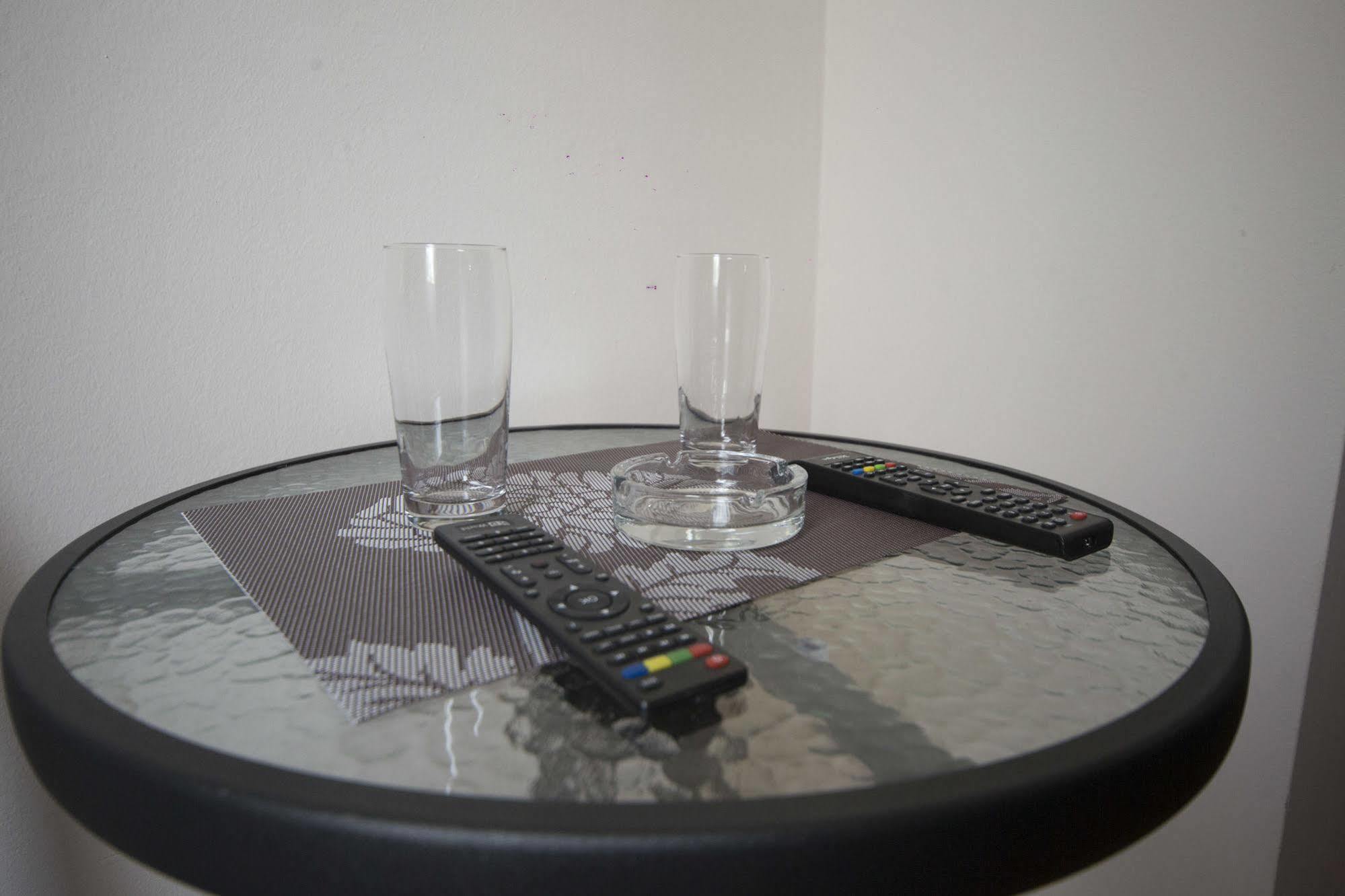 Log Inn Boutique Hotel Tbilisi Luaran gambar