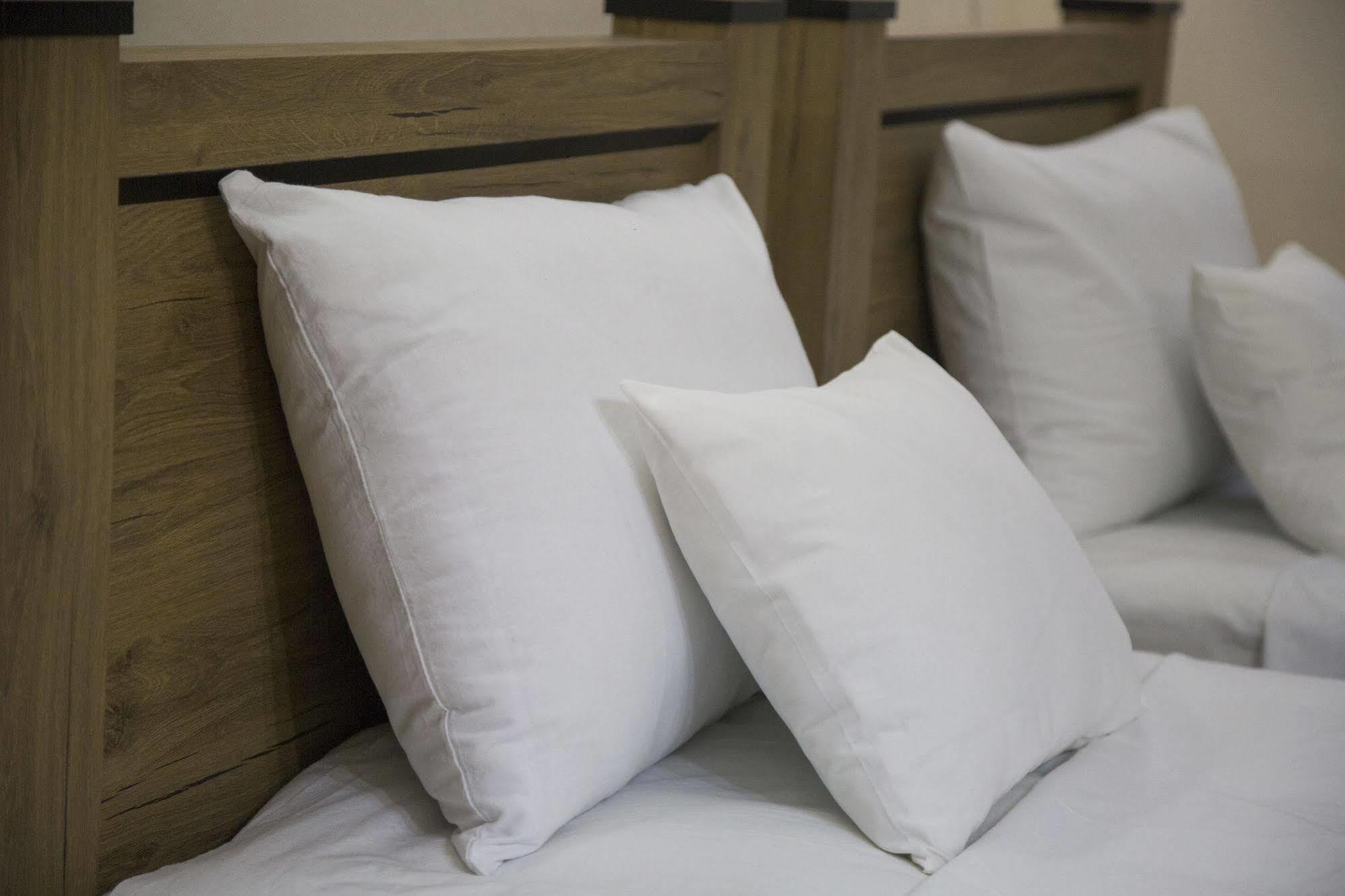 Log Inn Boutique Hotel Tbilisi Luaran gambar