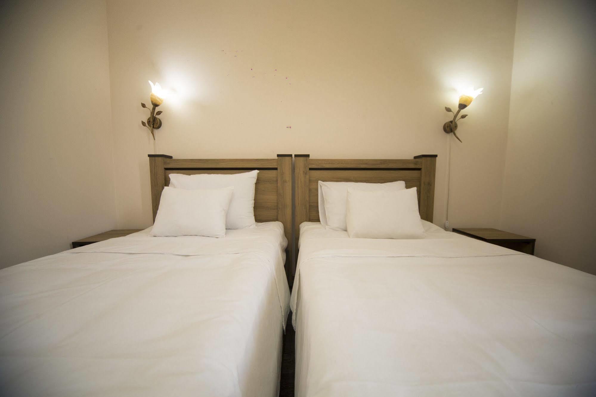 Log Inn Boutique Hotel Tbilisi Luaran gambar