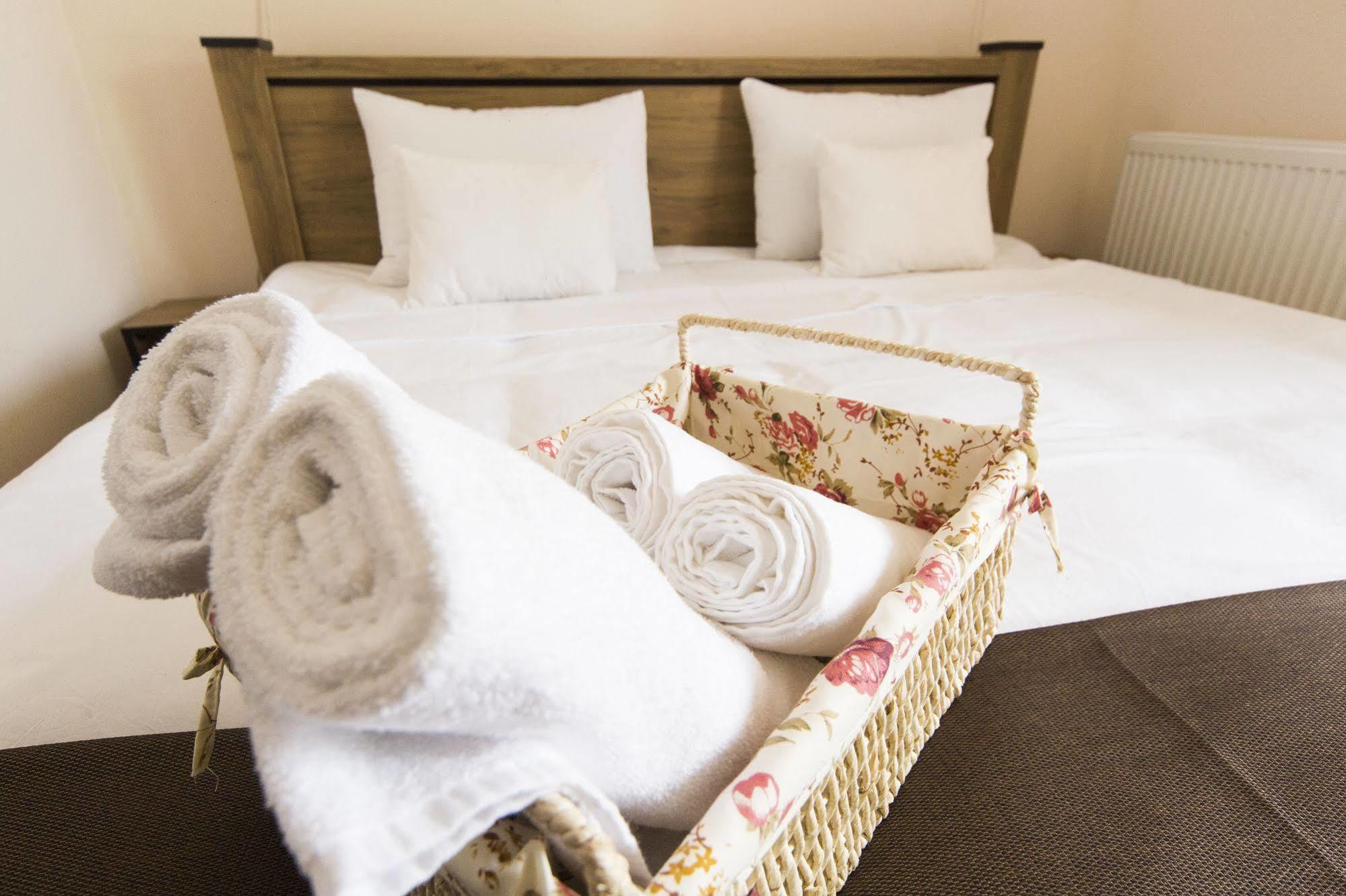 Log Inn Boutique Hotel Tbilisi Luaran gambar