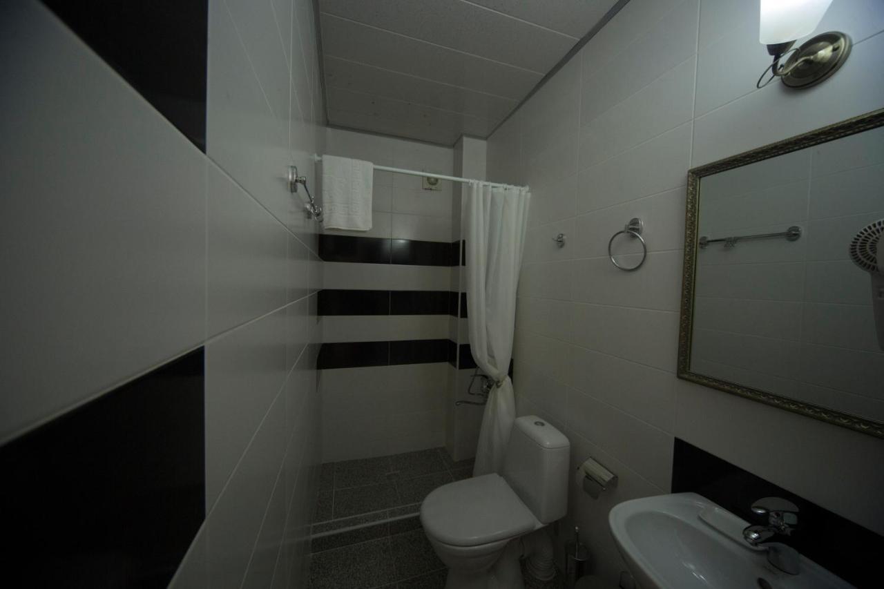 Log Inn Boutique Hotel Tbilisi Luaran gambar
