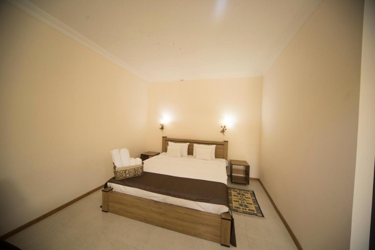Log Inn Boutique Hotel Tbilisi Luaran gambar