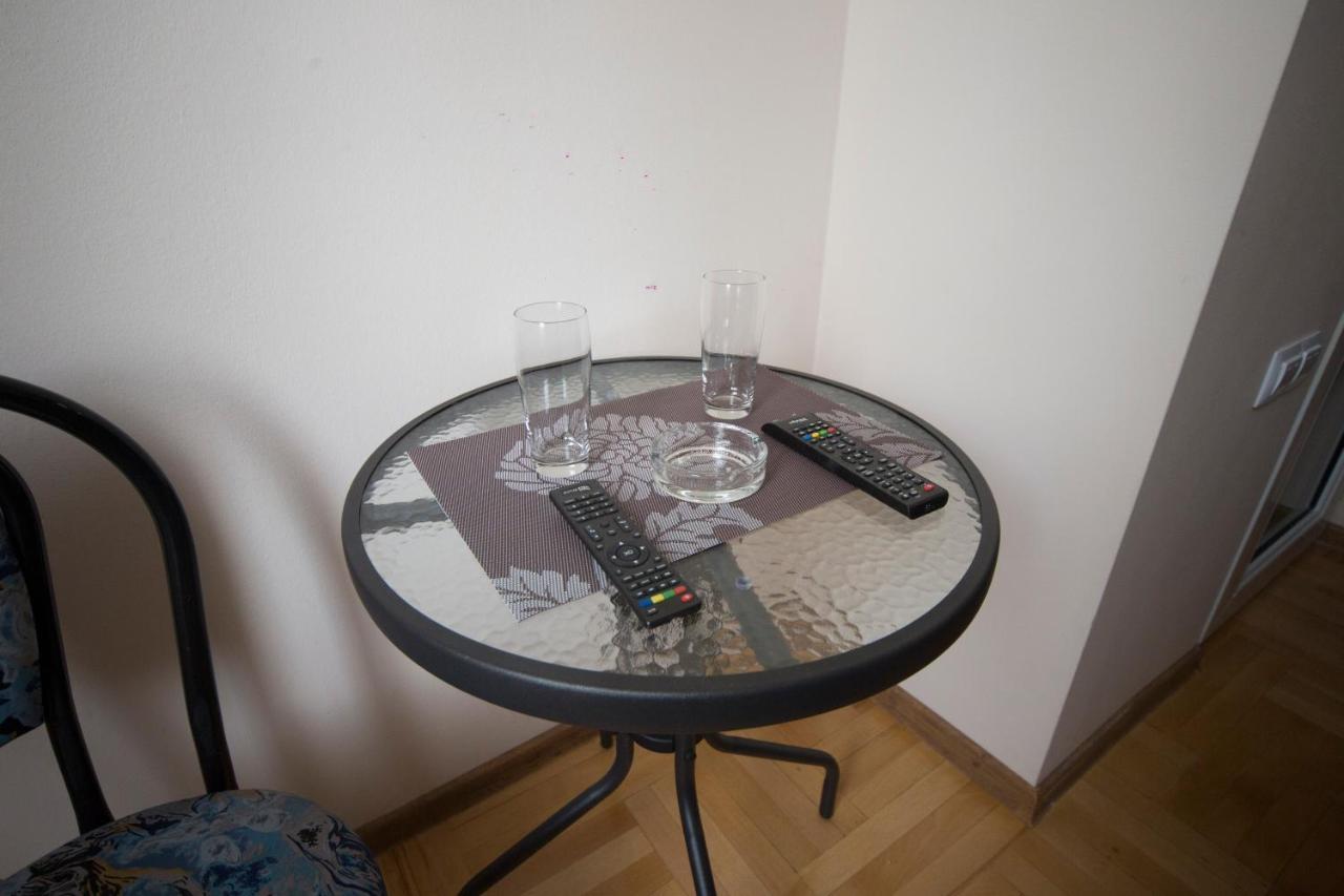 Log Inn Boutique Hotel Tbilisi Luaran gambar