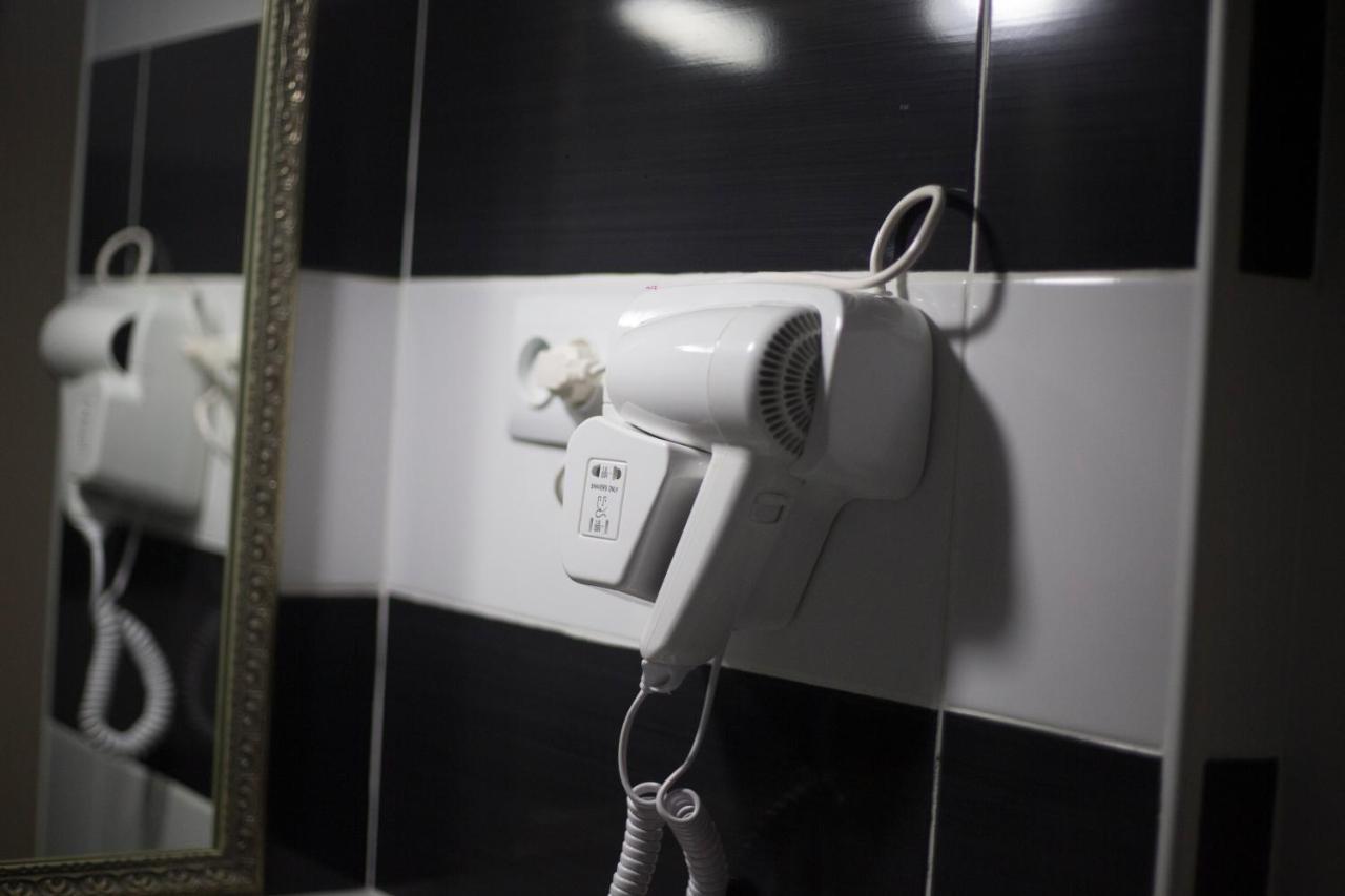 Log Inn Boutique Hotel Tbilisi Luaran gambar