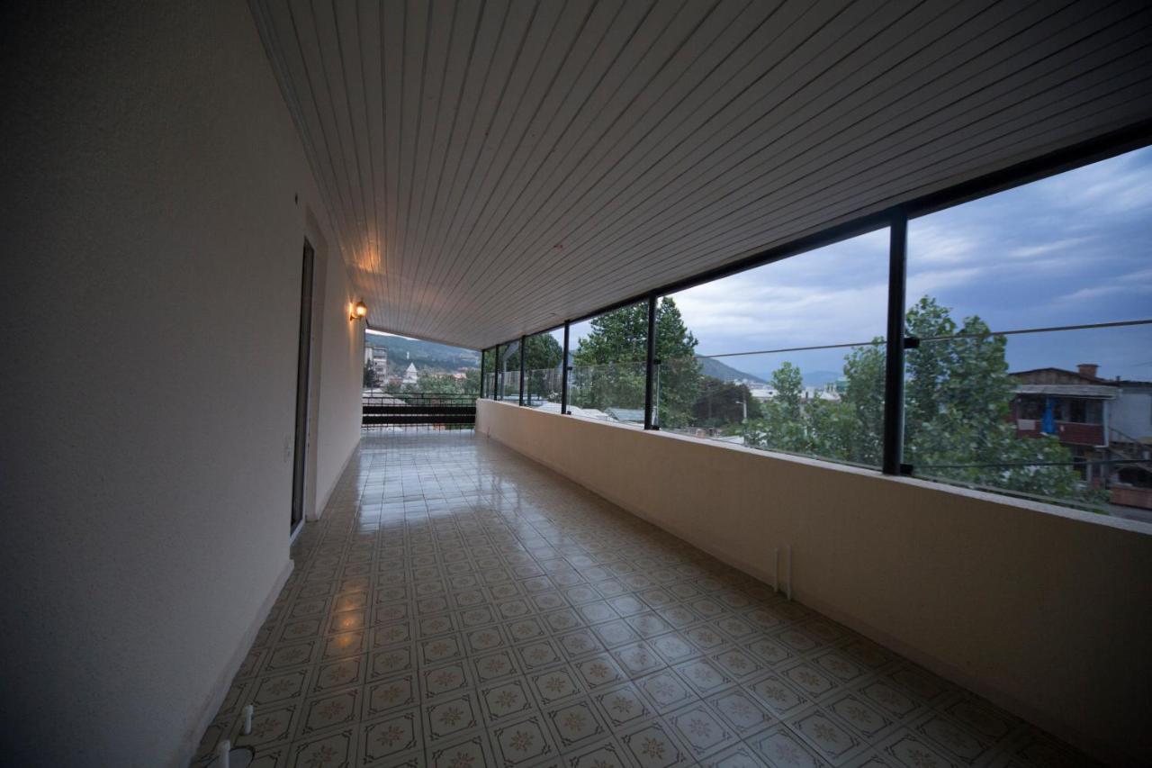 Log Inn Boutique Hotel Tbilisi Luaran gambar